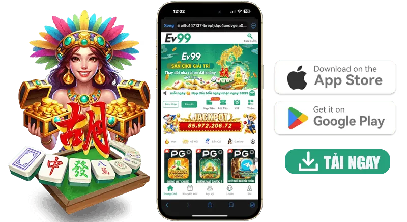 Cam kết của 56win