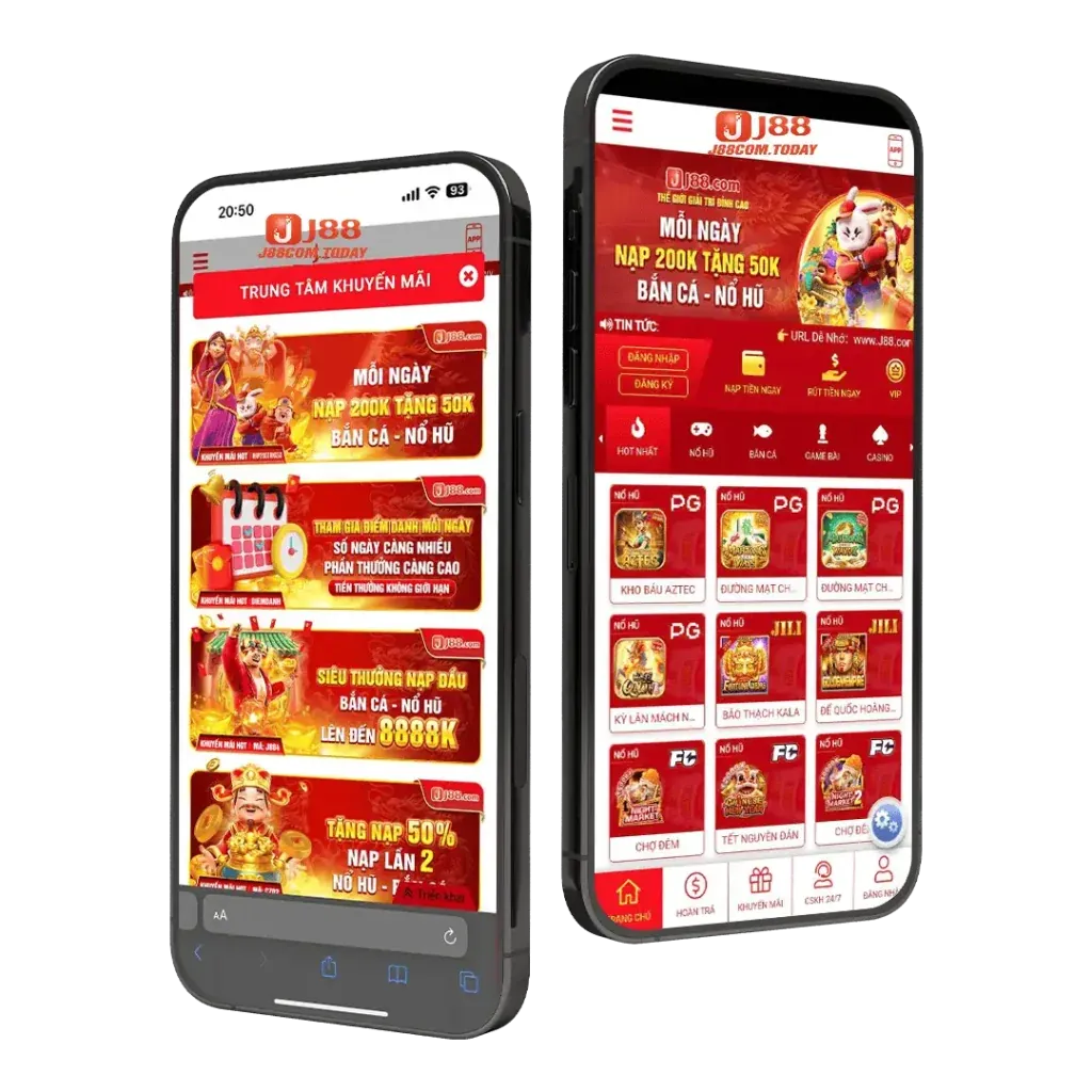 Trải nghiệm mượt mà trên ứng dụng 56win