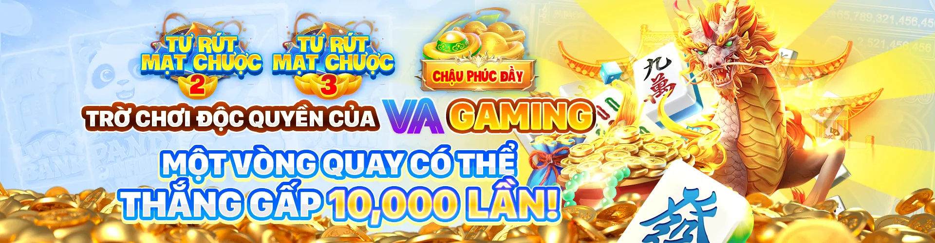 Sòng bạc Trực tuyến 56win Chính thức