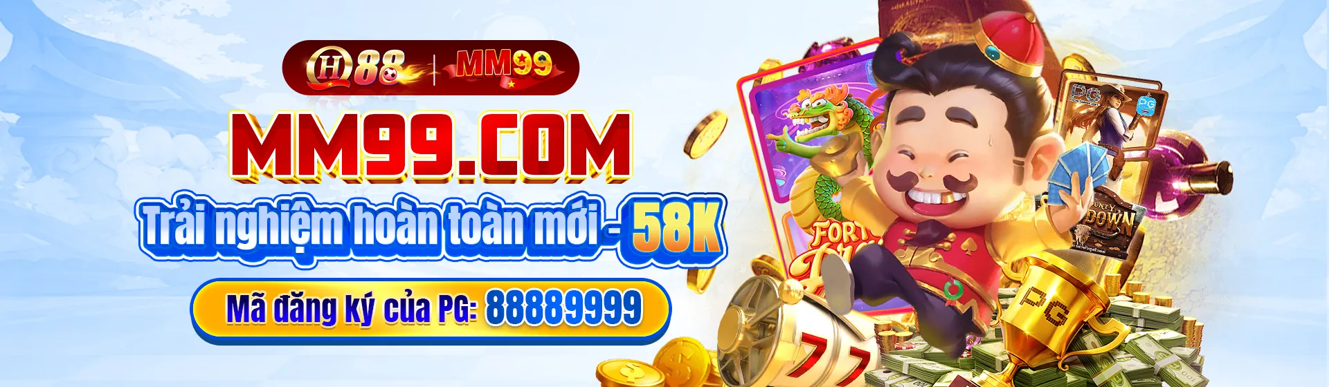 Hình ảnh tổng quan về trang liên hệ của 56win