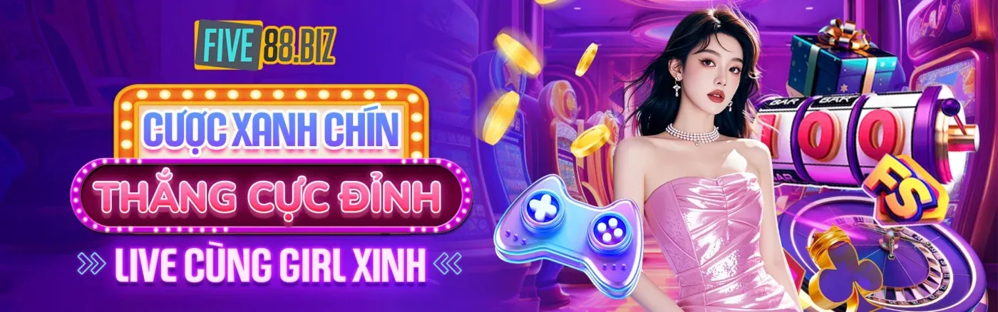 Banner Nổ Hũ 56win Trang Chủ Chính Thức