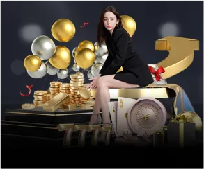 Biểu tượng khóa an toàn trên nền tảng 56win